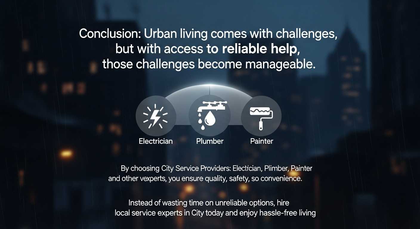 City Service Providers: Electrician, Plumber, Painter,… Discover top-rated City service providers in City for electricians, plumbers, painters, car washes, and more. Quick quotes, verified pros, book online.