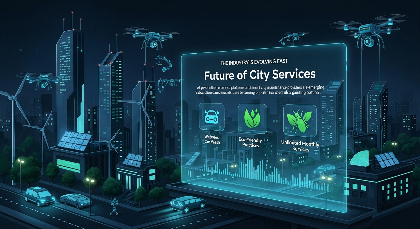 City Service Providers: Electrician, Plumber, Painter,… Discover top-rated City service providers in City for electricians, plumbers, painters, car washes, and more. Quick quotes, verified pros, book online.