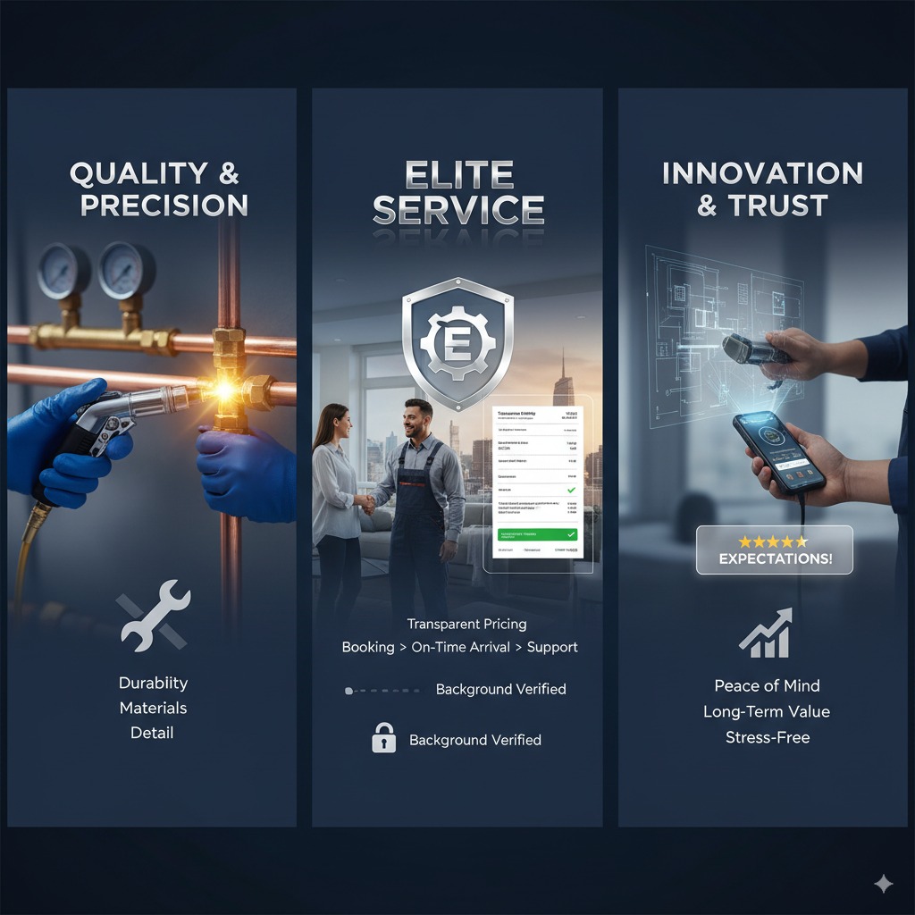 Elite City Service Providers in India: Book Online. [2025 Updated]