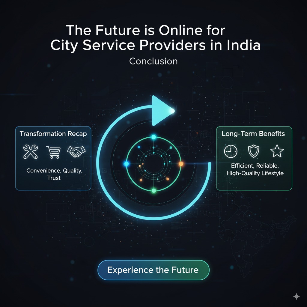 Elite City Service Providers in India: Book Online. [2025 Updated]