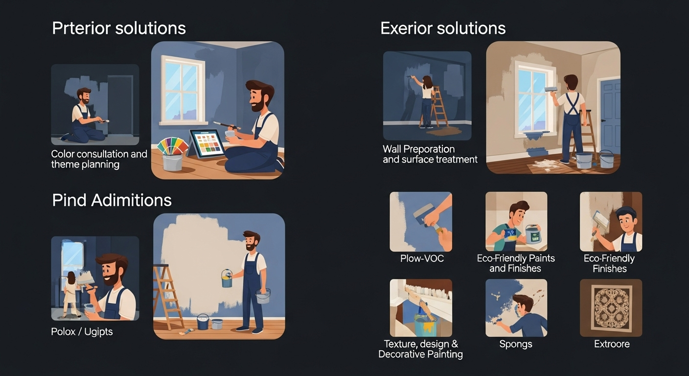 City Service Providers: Electrician, Plumber, Painter,… Discover top-rated City service providers in City for electricians, plumbers, painters, car washes, and more. Quick quotes, verified pros, book online.