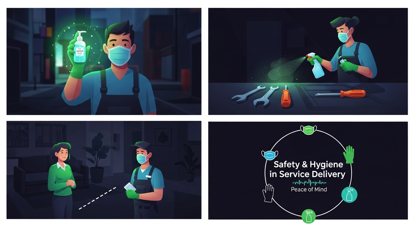 City Service Providers: Electrician, Plumber, Painter,… Discover top-rated City service providers in City for electricians, plumbers, painters, car washes, and more. Quick quotes, verified pros, book online.